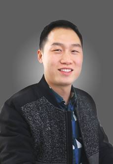 李輝2021